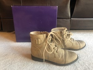 madden girl women's fuze ankle bootie