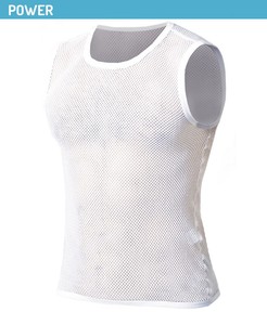 canotta intima ciclismo