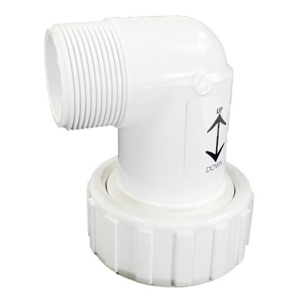 Hayward GLX-RJ-ELBOW Return Jet Fitting