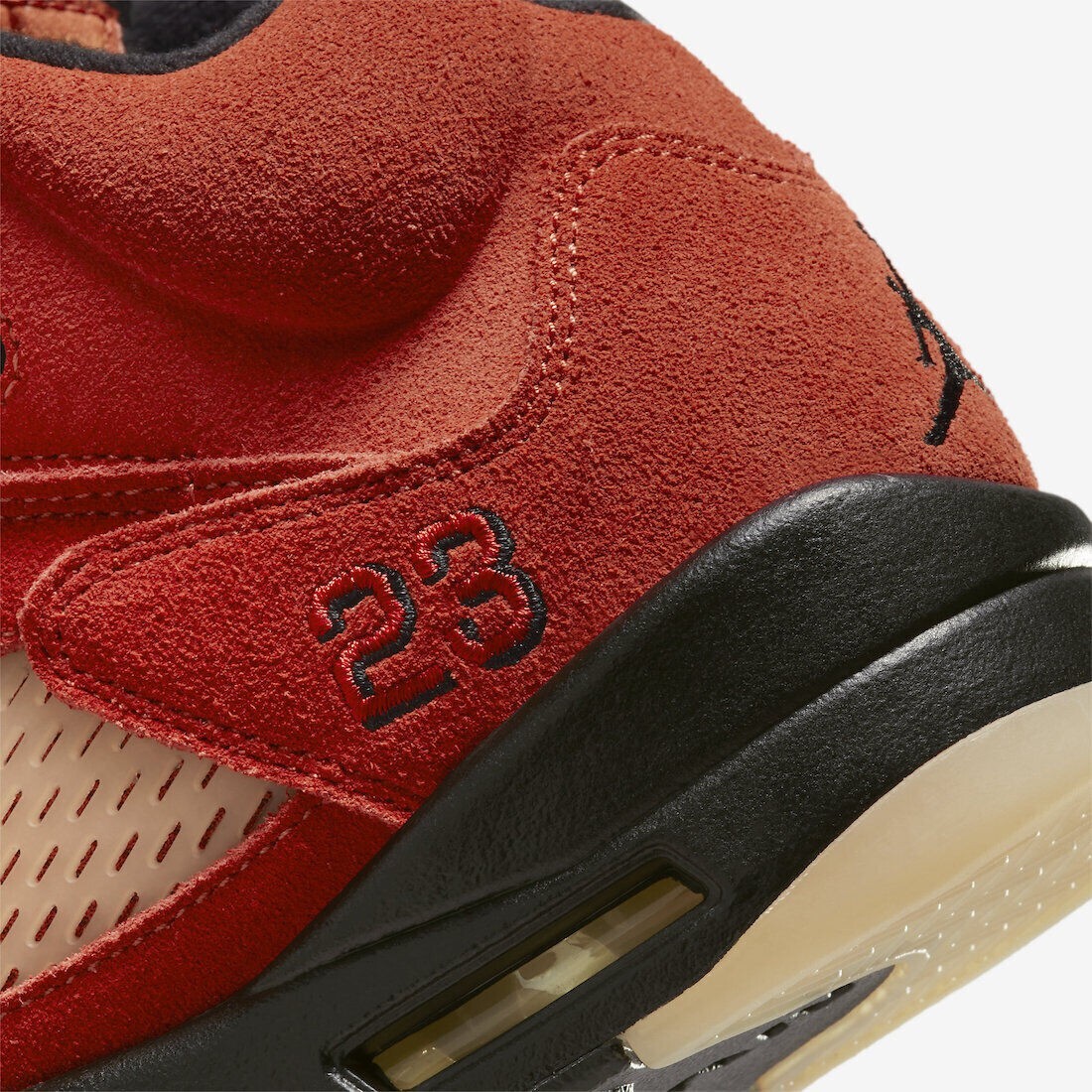 Nike Air Jordan 5 Retro Dunk On Mars DD9336-800 Womens Sizes Nike Air Jordan 5 Retro Dunk On Mars DD9336-800 Womens Sizes