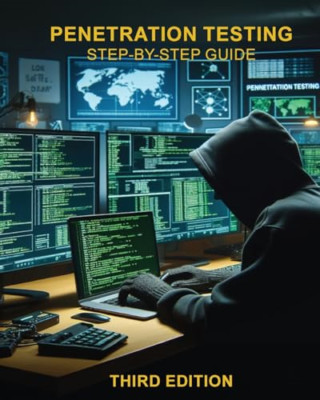 Penetration Testing Step by Step Guide -  NEW Radhi Shatob 2021