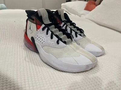 jordan react elevation basketball
