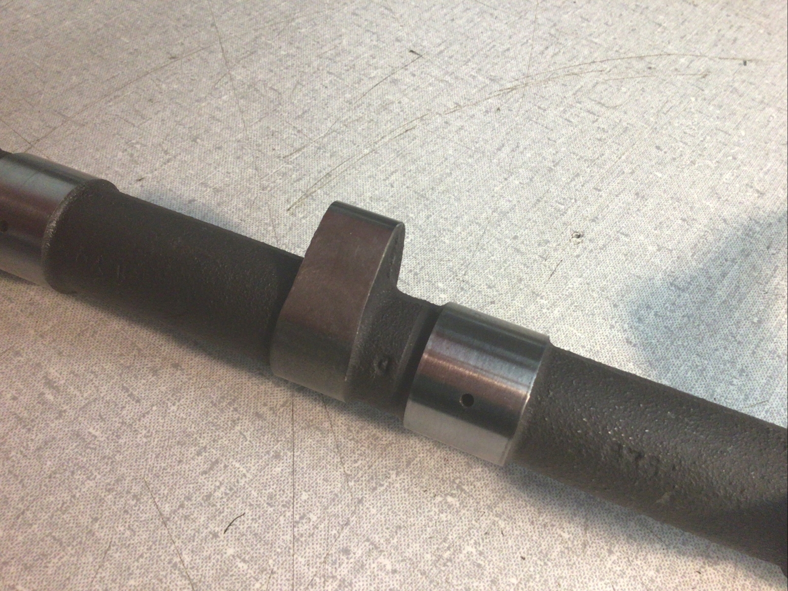 Lotus Twin Cam Dave Bean DB2-119-98 Camshaft