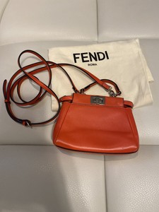 fendi peekaboo ebay