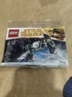 NEW LEGO Star Wars Imperial TIE Fighter #30381 Poly Bag Playset Set Solo NWT