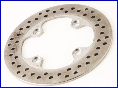 01DK35 2001 KAWASAKI ZX-12R Genuine rear disc rotor | eBay