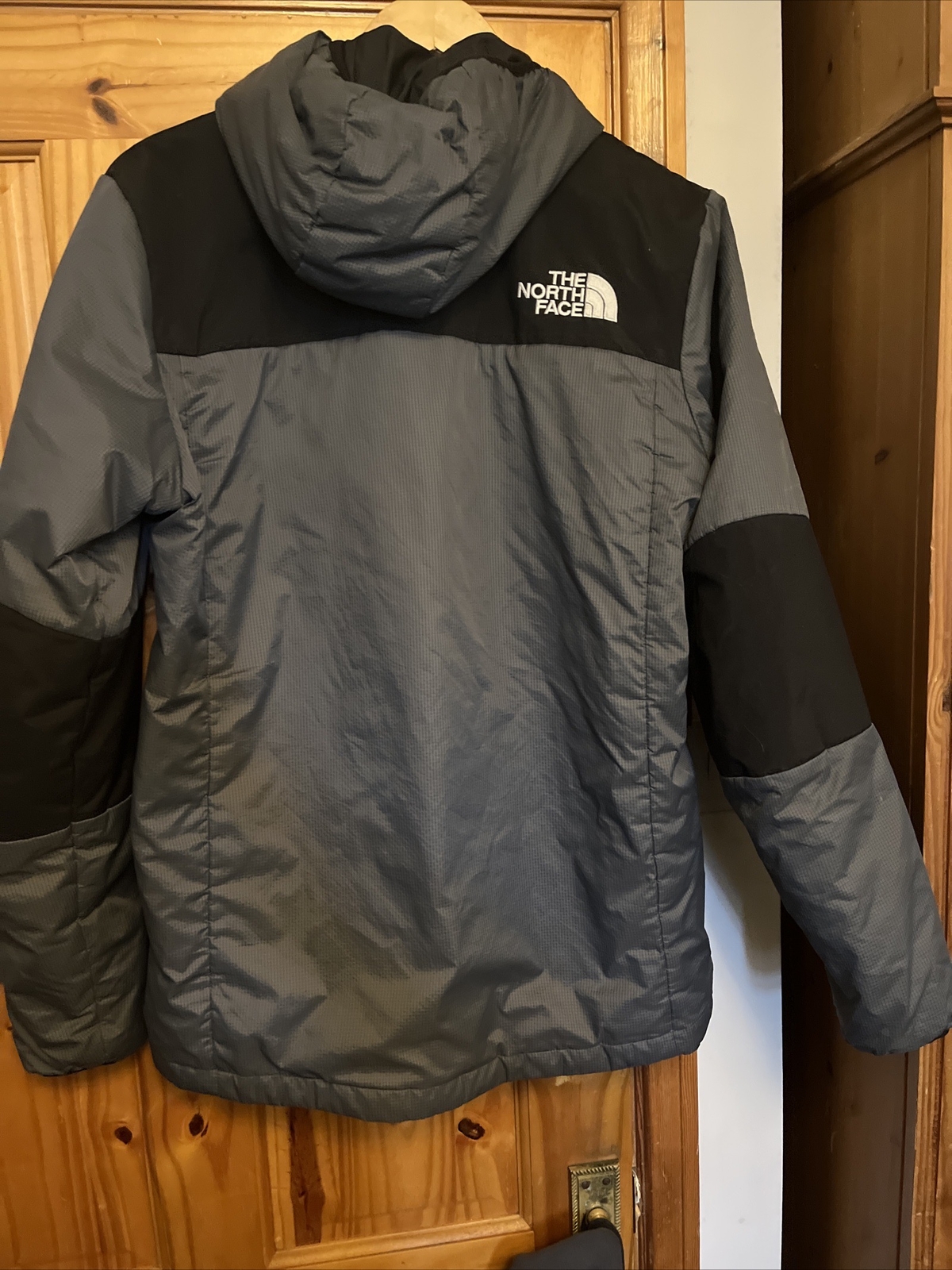 North Face Jacket eBay