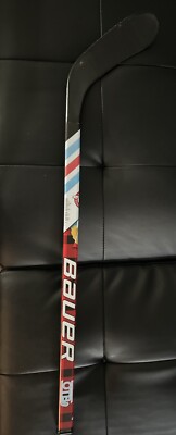 Bauer Mystery Mini Hockey Stick 2024 OTB JACOB ARDOWN Right Handed
