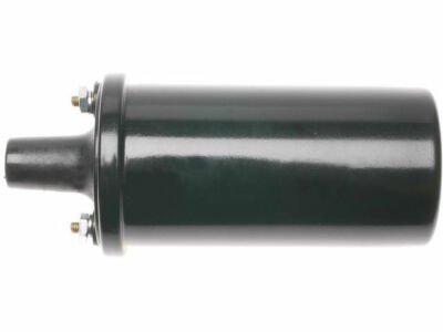 Standard Motor Products Ignition Coil fits Panhard Dyna 1956-1959 0.8L H2 75CDZB