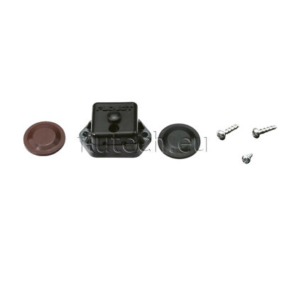 Flojet 02091100 Druckschalter Satz 6,9 bar (100 PSI), für Triplex Hochdruck, VIT