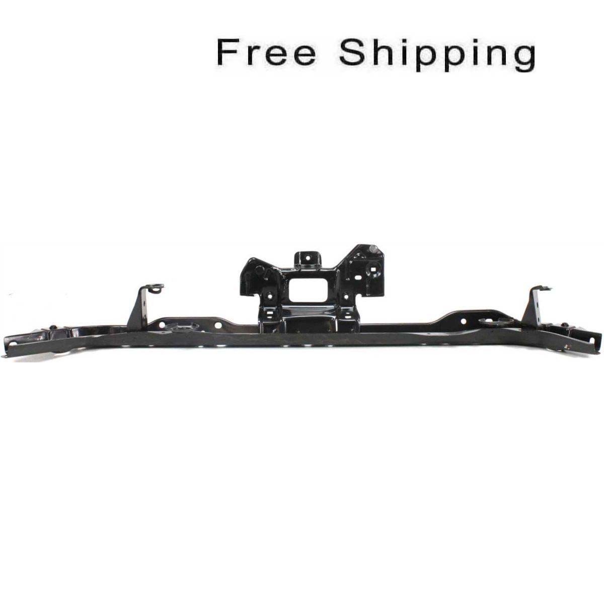 Radiator Support Upper Tie Bar Fits Nissan Versa 2007-2012