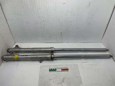 Gabel Vorne Marzocchi Durchmesser Stiele Ab 33mm (LB587)