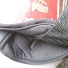 Hasbro G.I. Joe Retaliation Fabric Combat Vest Ninja Commando Weapons Team Spy — photo 4