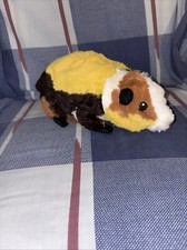9 inch guinea pig plush
