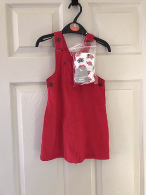 tu pinafore