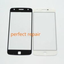 New Front Screen Glass Lens Replace For Motorola Moto Z Play Droid XT1635