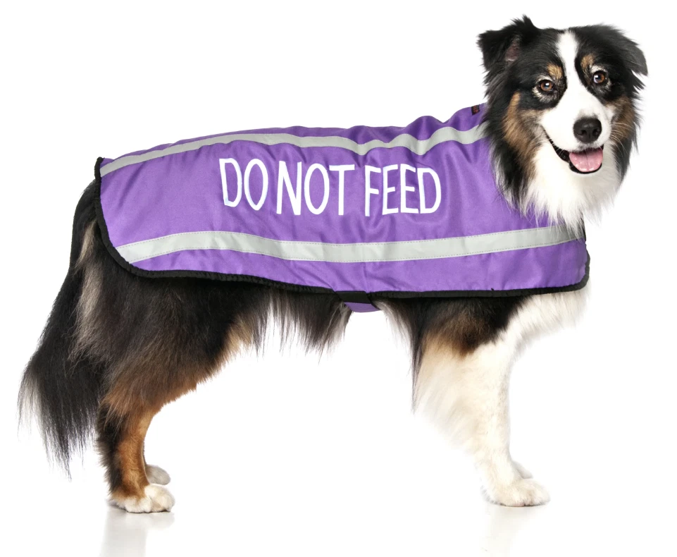 Warning