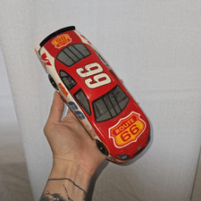 Racing Champions 66 Todd Bodine Route 66 Kmart Car