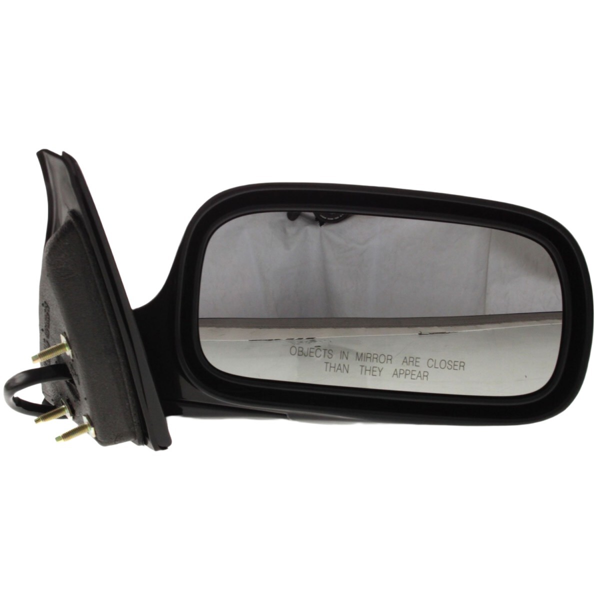 Mirror Right Hand Side Heated Passenger 25822564 for Buick Lucerne 