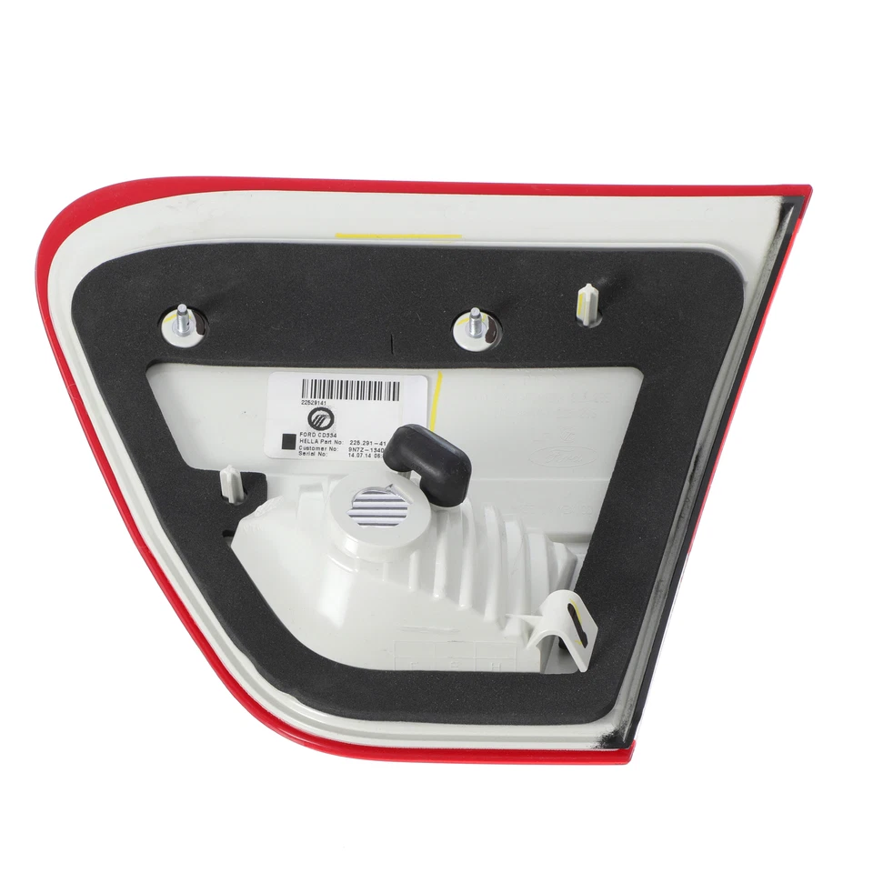 OEM NEW Mercury Milan 2010-2011 Driver Side Tail Lamp Assembly 9N7Z-13405-B - Image 3 of 4