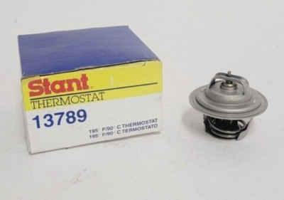 Stant Engine Coolant Thermostat OE Type 13789 33269
