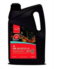 Apec Engine Oil JL 0W-20 ECO LS 5 litre - A2465L 8.40 per litre