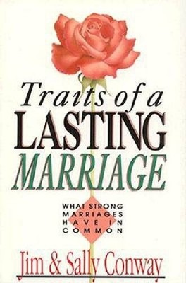 Traits of a Lasting Marriage: What Strong Marriages Have in Common - GOOD