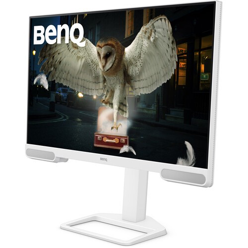 Monitor BenQ EW2790Q 27" 2K QHD IPS premium 5ms, 1ms, parlantes incorporados de 5W, HDMI, imagen 3