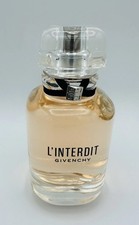 L'Interdit Eau de Toilette Givenchy 香水- 一款2019年女用香水