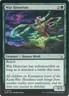 War Historian C March of the Machine 214 NM