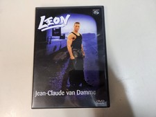 Leon (1990) Jean Claude Van Damme / DVD