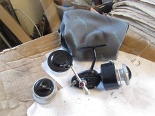 V good mitchell france match L  autobail right wind spinning fishing reel spool