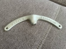 originale Pinne Bügel Pine Faltboot Pouch /Kolibri für Steuerblatt Senknorm APAG