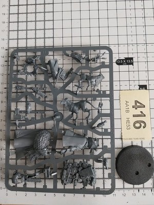 Warhammer AOS - Stormcast Eternals - Lord Imperatant
