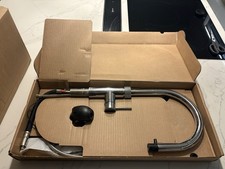 Qooker PRO3 VAQ Kitchen Tap & Tank, GREAT CONDITION, TANK NEEDS NEW WASHER