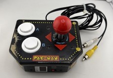 Namco Pac-Man Jakks Pacific Plug & Play TV Ga...