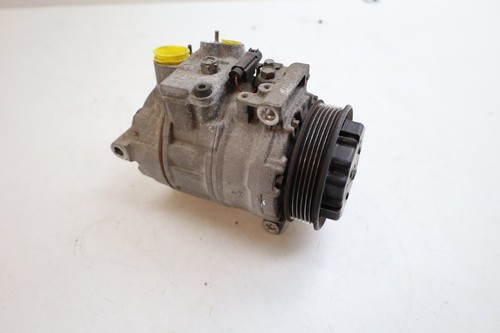 KLIMA PUMPE AC COMPRESSOR Mercedes-Benz C (W203) 2001 4472208222 / A0002306511