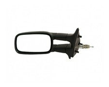 Au&szlig;enspiegel Links Manuell f&uuml;r VW Caddy II 9K Seat Inca 6K 95-04 6K9857501E