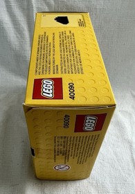 LEGO 40090 Halloween Bat New Sealed