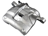 Bremssattel Febi Bilstein 178246 Gusseisen FüR Ford Transit Bus Tourneo Tdci 4X4