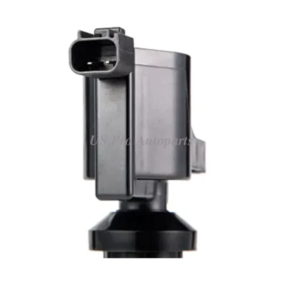 For Ford Escape Hybrid 2005-2007 U5136 4M5G12A366BC 4 pcs OEM NGK Ignition Coil - Изображение 3 из 4