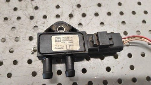 CITROËN C4 I LC DPF-Drucksensor 19276013 21DPS100 9662143180 1.56 17091268