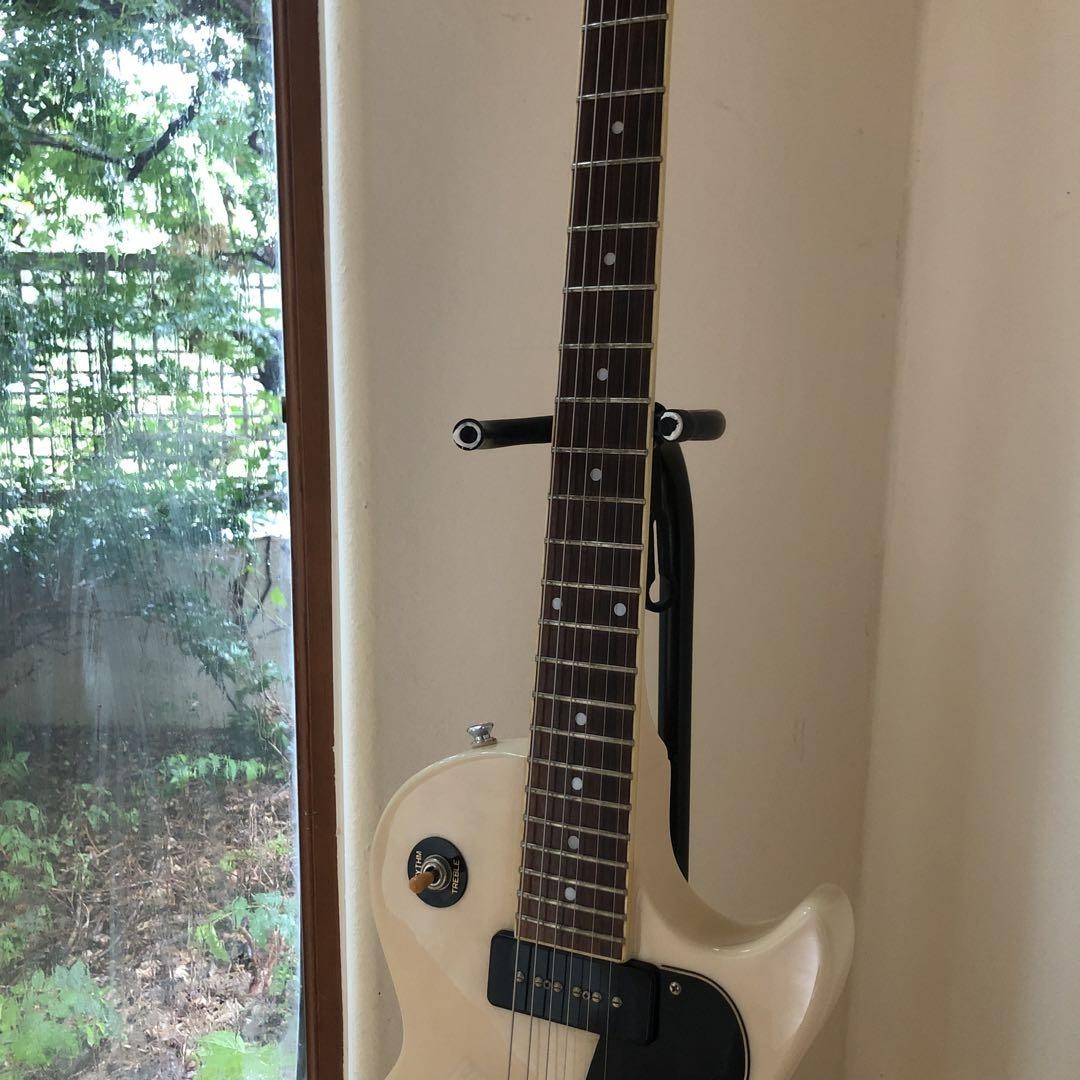 Tokai Love Rock Les Paul Special White 3.5kg Electric Guitar Used