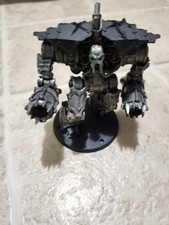Decimador Forgeworld Chaos con Soulburner Pretards Warhammer 40k