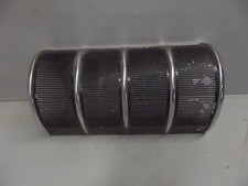 Oem Gm 1955 Buick Special Century Roadmaster Center Dash Speaker Grille Grill Oem Gm 1955 Buick Special Century Roadmaster Center Dash Speaker Grille Grill