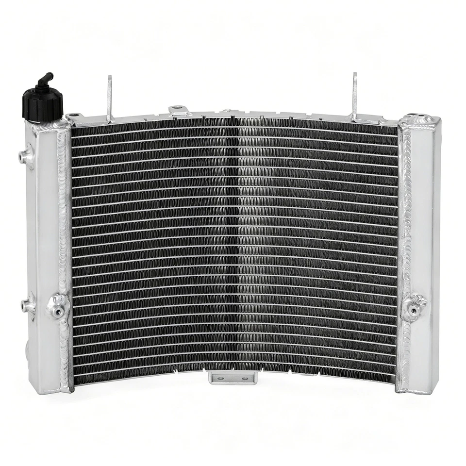 Aluminum Radiateur eau pr KTM Super Adventure 1290 2015-2020 Adventure 1090 1190 - Photo 4/4