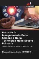 Diaoussié Appolinaire Kouacou | Pratiche Di Insegnamento Delle Scienze E...