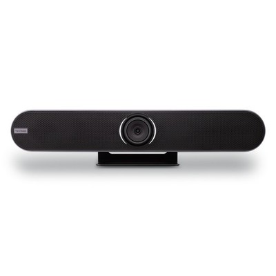 ViewSonic VB-CAM-201 4K Video Conference Web Camera with Built-in Microphone