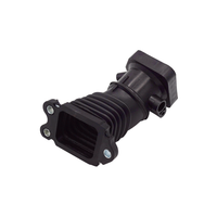 Ansaugrohr Ansaugschlauch FüR Ford Focus C-Max (DM2) 1.6 Tdci - 1231464 You.S