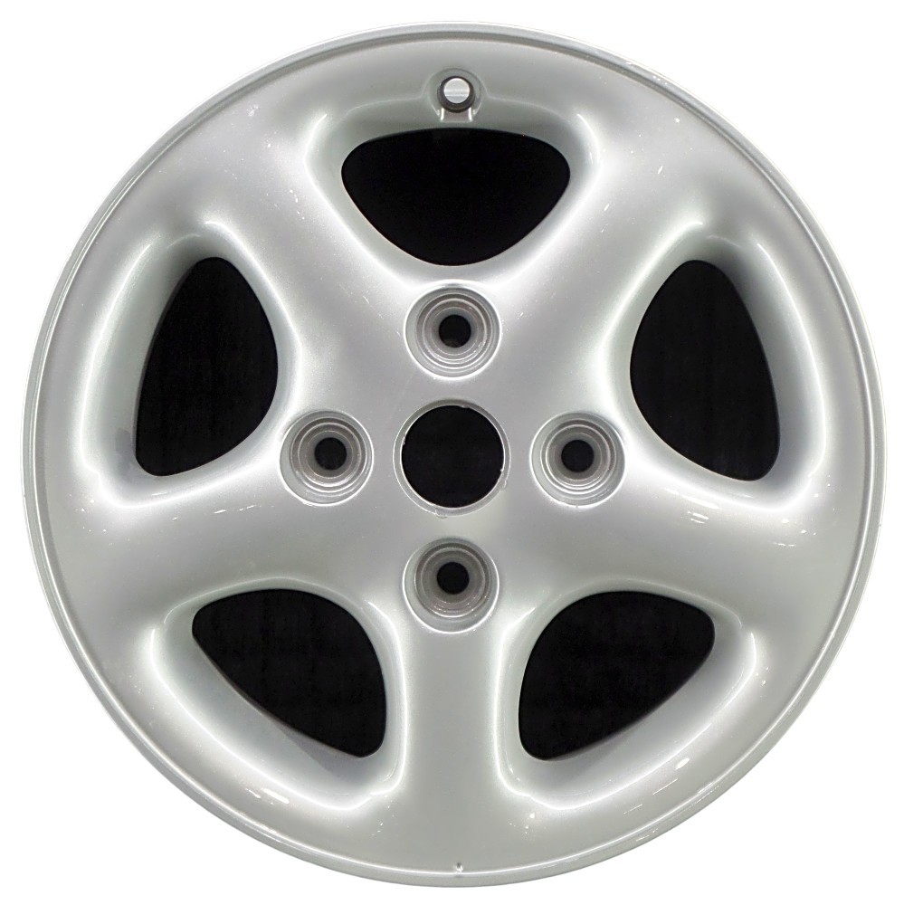 Wheel Rim Mercury Capri 14 1994 F4JY1007B 94JA1007BA Painted OEM Factory OE 3095